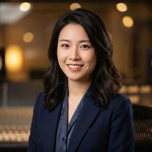 海角制片人林雪晴