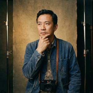 海角摄影师王志远