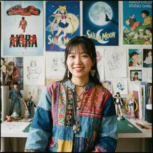 海角社区顾问苏小萌