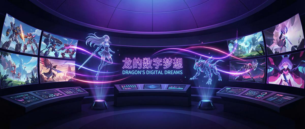 海角动漫影视创作平台